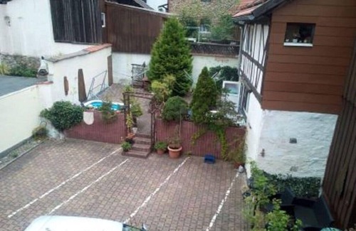 Stolberg House | Holiday apartment in Stolberg/Harz