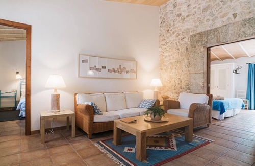Lloret de Vistalegre Other | Holiday apartment Lloret de Vistalegre for 1 - 4 persons with 4 bedrooms - Farmhouse