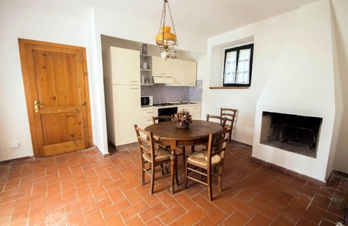 Castellina Marittima Apartment | Holiday apartment Castellina Marittima for 1 - 5 persons with 2 bedrooms - Holiday apartment