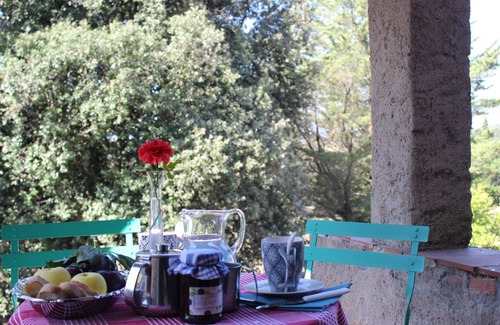 Castellina Marittima Apartment | Holiday apartment Castellina Marittima for 1 - 5 persons with 2 bedrooms - Holiday apartment