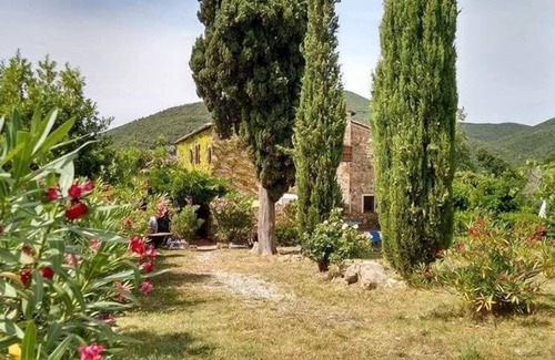 Castellina Marittima Apartment | Holiday apartment Castellina Marittima for 1 - 4 persons with 1 bedroom - Holiday apartment