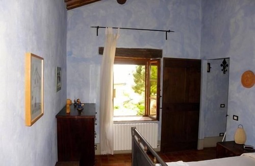 Monteleone d'Orvieto Other | Holiday apartment Monteleone d'Orvieto for 1 - 4 persons with 2 bedrooms - Farmhouse