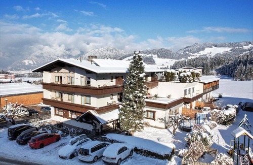 Reith im Alpbachtal Apartment | Holiday apartment Reith im Alpbachtal for 1 - 7 persons with 4 bedrooms - Holiday apartment in one o
