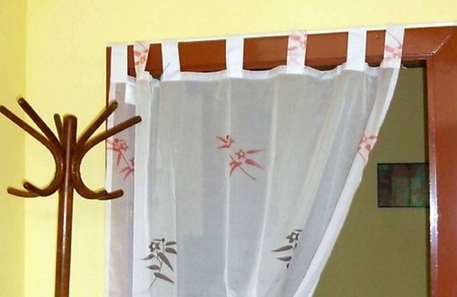 Sankt Andra am Zicksee Apartment | Holiday apartment in a central location
