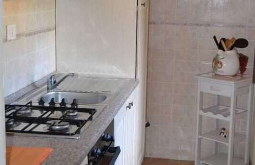 Casalappi Apartment | Holiday apartment Campiglia Marittima for 1 - 4 persons with 2 bedrooms - Holiday apartment
