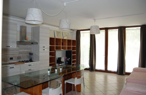 Desenzano del Garda Apartment | Holiday apartment Desenzano del Garda for 1 - 6 persons with 2 bedrooms - Row house