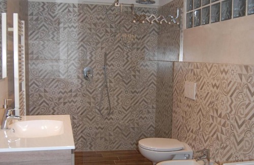 Desenzano del Garda Apartment | Holiday apartment Desenzano del Garda for 1 - 6 persons with 2 bedrooms - Row house