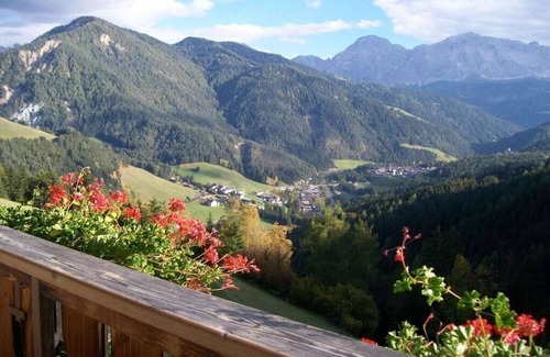 San Martino in Badia House | holiday apartment with 2 bedrooms