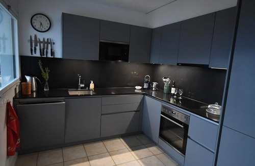 Porto Ronco Apartment | Holiday apartment Ronco sopra Ascona for 1 - 6 persons with 2 bedrooms - Multistorey holiday home/ma