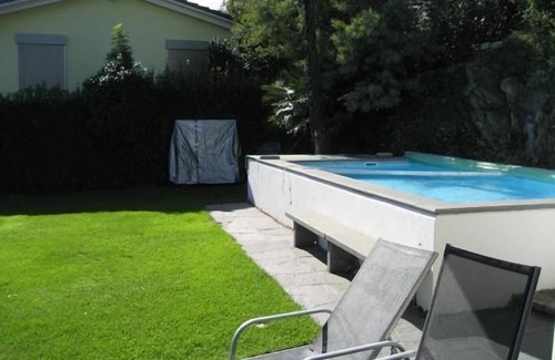 Porto Ronco Apartment | Holiday apartment Ronco sopra Ascona for 1 - 6 persons with 2 bedrooms - Multistorey holiday home/ma