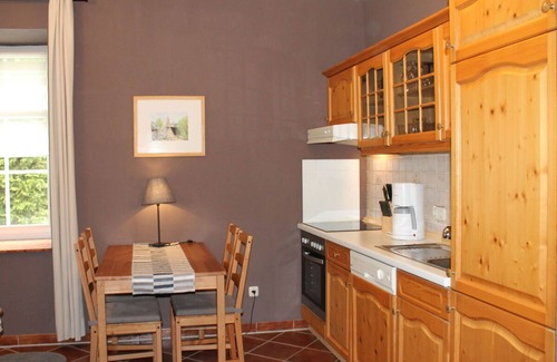 Frohnau Apartment | Holiday apartment Comfortable Vacation Home