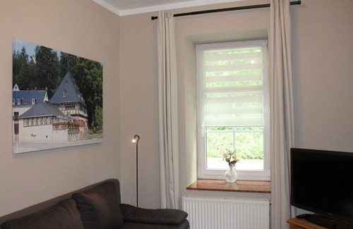 Frohnau Apartment | Holiday apartment Comfortable Vacation Home