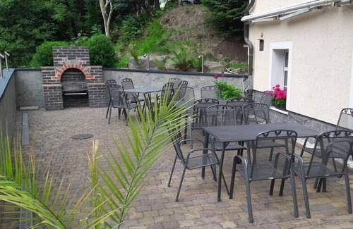 Frohnau Apartment | Holiday apartment Comfortable Vacation Home
