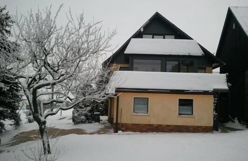 Rosenthal-Bielatal Apartment | Holiday apartment Rosenthal-Bielatal for 1 - 2 persons with 1 bedroom - Holiday apartment