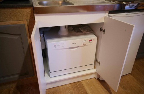 Camaret-sur-Aigues House | Holiday apartment Camaret sur Aigues for 1 - 2 persons with 1 bedroom - Holiday house