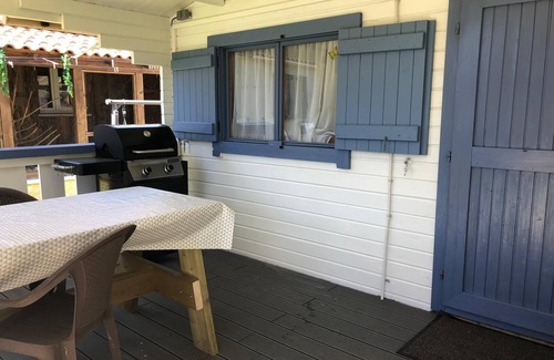 Camaret-sur-Aigues House | Holiday apartment Camaret sur Aigues for 1 - 2 persons with 1 bedroom - Holiday house