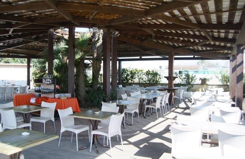 Lido degli Estensi Apartment | Holiday apartment Lido degli Estensi for 1 - 7 persons with 2 bedrooms - Holiday apartment