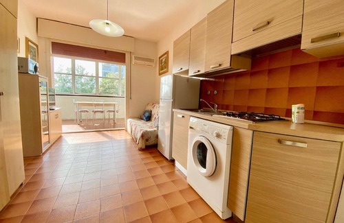 Lido delle Nazioni Apartment | Holiday apartment Lido delle Nazioni for 1 - 4 persons - Holiday apartment in one or multi-family ho