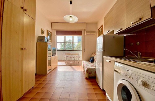 Lido delle Nazioni Apartment | Holiday apartment Lido delle Nazioni for 1 - 4 persons - Holiday apartment in one or multi-family ho