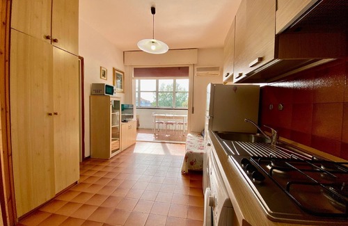 Lido delle Nazioni Apartment | Holiday apartment Lido delle Nazioni for 1 - 4 persons - Holiday apartment in one or multi-family ho