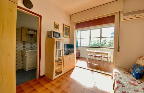 Lido delle Nazioni Apartment | Holiday apartment Lido delle Nazioni for 1 - 4 persons - Holiday apartment in one or multi-family ho