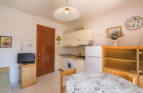 Lido delle Nazioni Apartment | Holiday apartment Lido delle Nazioni for 1 - 6 persons with 2 bedrooms - Holiday apartment in one or