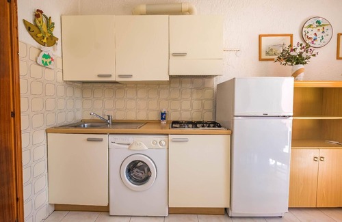 Lido delle Nazioni Apartment | Holiday apartment Lido delle Nazioni for 1 - 6 persons with 2 bedrooms - Holiday apartment in one or