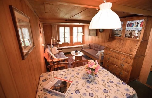 Hasliberg Other | Holiday apartment Hasliberg Goldern for 1 - 5 persons with 3 bedrooms - Farmhouse