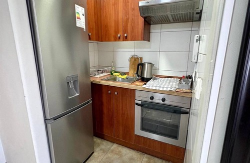 Downtown Santiago Apartment | Holiday apartment Santiago de Chile for 1 - 4 persons with 1 bedroom - Holiday apartment in one or m