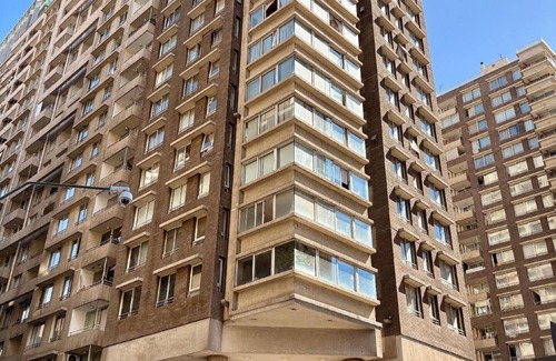 Downtown Santiago Apartment | Holiday apartment Santiago de Chile for 1 - 4 persons with 1 bedroom - Holiday apartment in one or m
