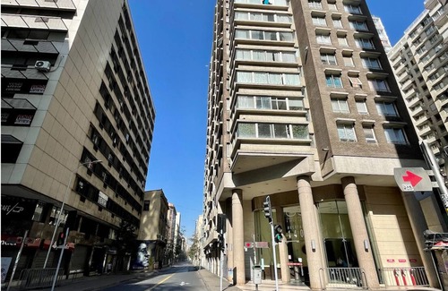 Downtown Santiago Apartment | Holiday apartment Santiago de Chile for 1 - 4 persons with 1 bedroom - Holiday apartment in one or m