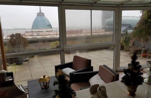 Mitte-Sud Apartment | Holiday apartment Bremerhaven (Stadt) for 1 - 4 persons with 2 bedrooms - Holiday apartment