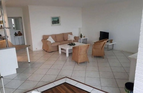 Mitte-Sud Apartment | Holiday apartment Bremerhaven (Stadt) for 1 - 4 persons with 2 bedrooms - Holiday apartment