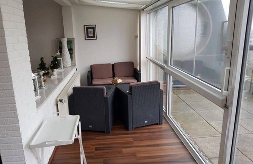Mitte-Sud Apartment | Holiday apartment Bremerhaven (Stadt) for 1 - 4 persons with 2 bedrooms - Holiday apartment