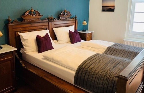 Altstadt Apartment | Holiday apartment / app. for 3 guests with 42m² in Eltville am Rhein (156197)