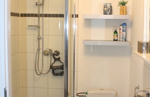 Kraatz Apartment | holiday apartment/apt. for 4 guests with 40m² in Nordwestuckermark (164506)
