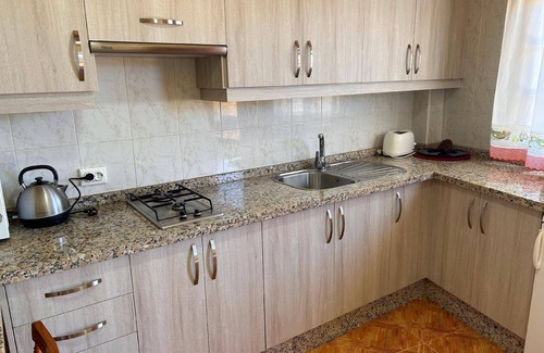 El Guincho Apartment | Holiday apartment Icod de los Vinos for 1 - 4 persons with 2 bedrooms - Holiday apartment