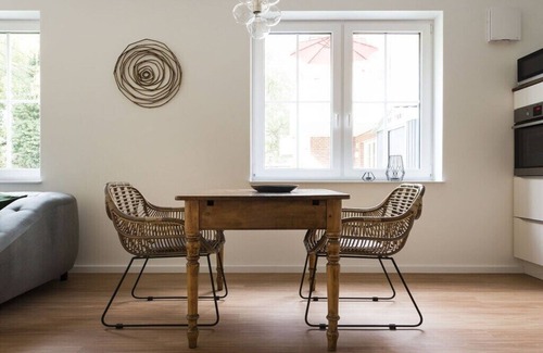 Bad Zwischenahn House | Holiday apartment by the lake