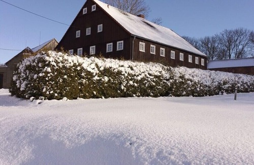 Seifhennersdorf House | Holiday Apartment Seifhennersdorf Seifen