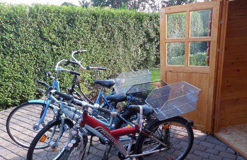 Westoverledingen House | Holiday apartment Westoverledingen for 1 - 5 persons with 1 bedroom - Holiday house