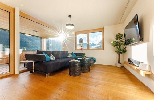 Wald am Arlberg Apartment | Holiday apartment Dalaas for 1 - 6 persons with 3 bedrooms - Holiday apartment