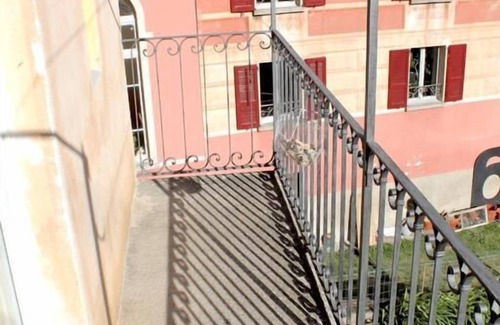 Ponto Valentino Apartment | Holiday apartment Ponto Valentino for 1 - 2 persons with 1 bedroom - Holiday apartment