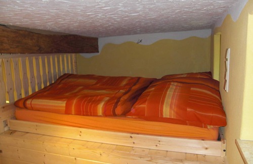 Halle Apartment | Holiday apartment - Apartment Halle Westfalen Künsebeck