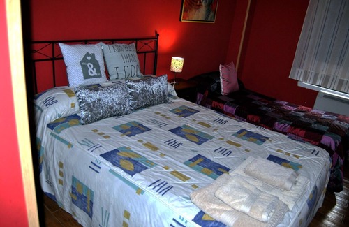 Collado Mediano Apartment | Holiday apartment Collado Mediano for 1 - 2 persons with 1 bedroom - Holiday apartment in one or mul