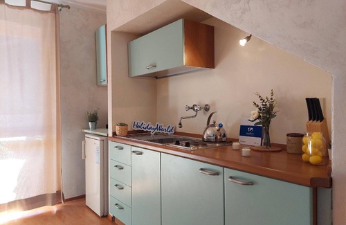 Limone Piemonte Apartment | Holiday apartment Limone Piemonte for 1 - 2 persons - Holiday apartment in one or multi-family house