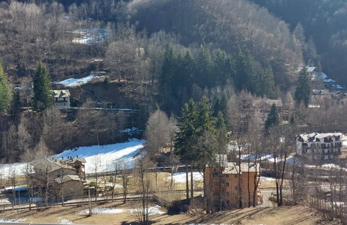 Limone Piemonte Apartment | Holiday apartment Limone Piemonte for 1 - 2 persons - Holiday apartment in one or multi-family house