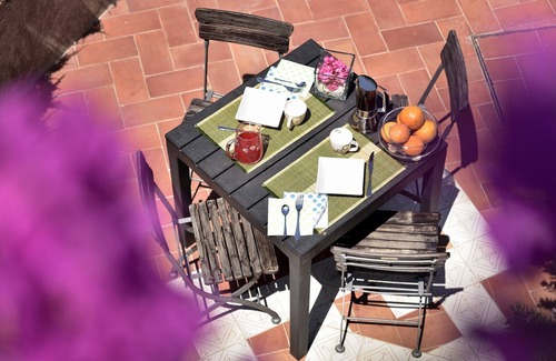 Porto San Paolo Apartment | Holiday apartments L'Ea di Lavru nStudio apartment TOP INTERIOR DESIGN