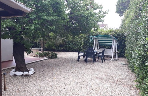 Santa Severa Apartment | Holiday apartment Santa Marinella for 1 - 6 persons with 3 bedrooms - Row house