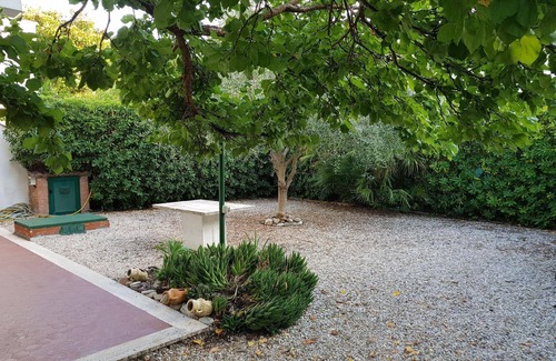 Santa Severa Apartment | Holiday apartment Santa Marinella for 1 - 6 persons with 3 bedrooms - Row house