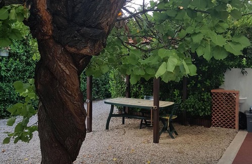 Santa Severa Apartment | Holiday apartment Santa Marinella for 1 - 6 persons with 3 bedrooms - Row house